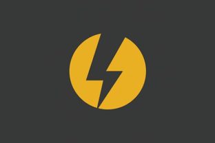 Download Flash Logo Vector Generic Logo - Generic Collection