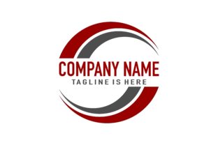 Download Company, Business, Generic Logo - Premium Resources