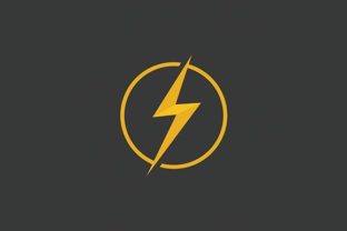 Download Flash Logo Vector Generic Logo - Generic Collection