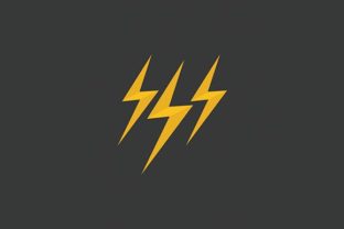 Download Flash Logo Vector Generic Logo - Generic Collection