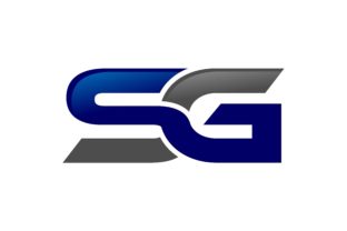 Download Letter SG Generic Logo - Premium Resources