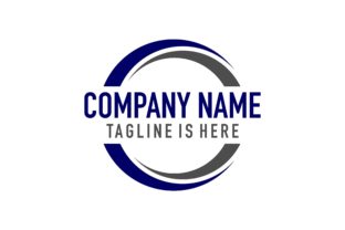 Download Company, Business, Generic Logo - Premium Bundle